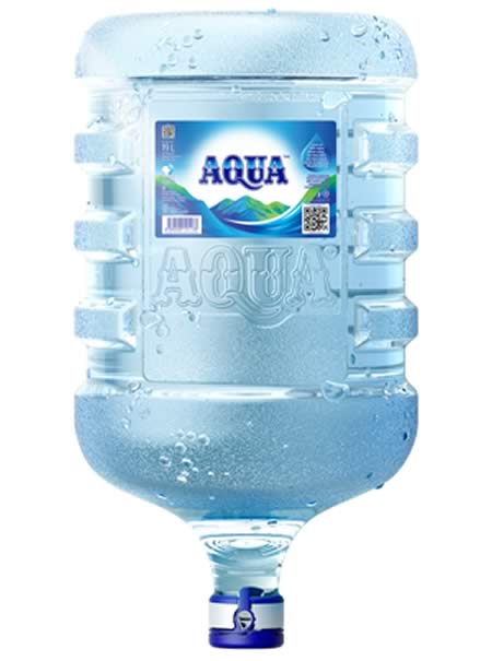 Aqua Galon