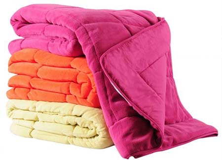 Laundry Selimut Bedcover